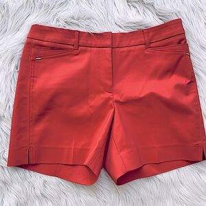 White House Black Market Dress Shorts - NWT